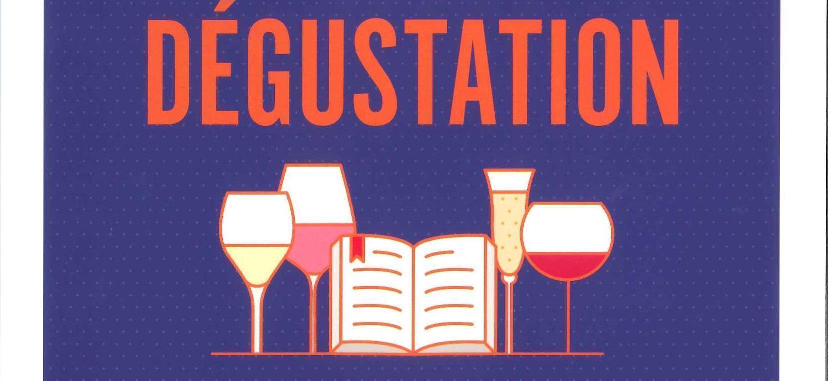 Guide juridique de la dégustation de vin