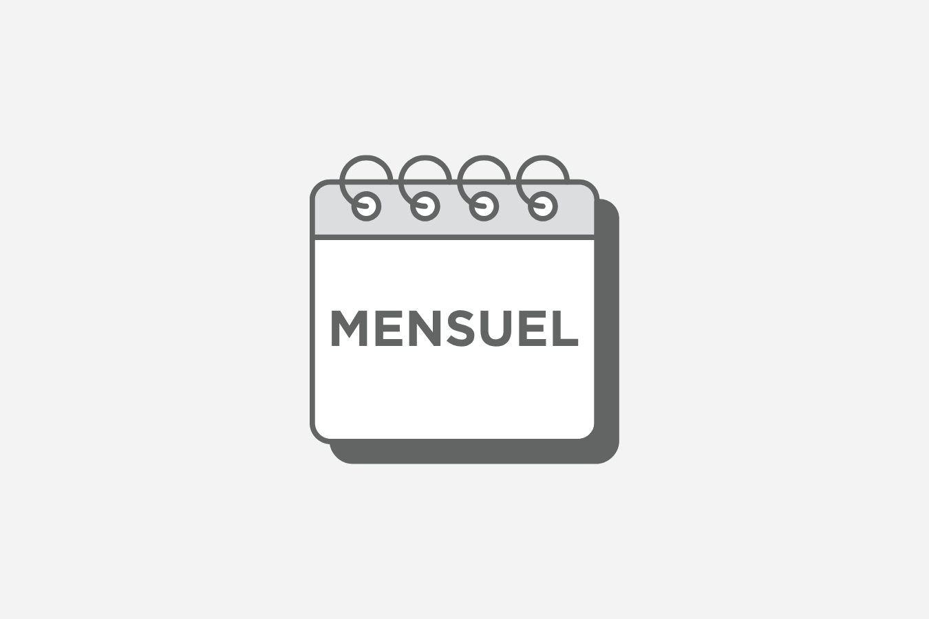 Bulletin mensuel d'enregistrement des transactions par Inter Rhône novembre 2025