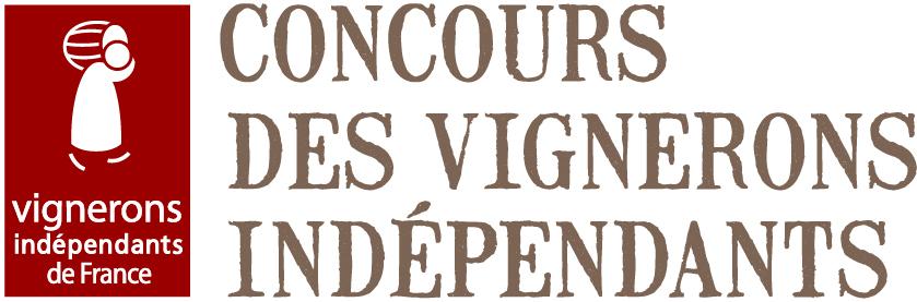 CONCOURS DES VINS - VIGNERONS  INDEPENDANTS