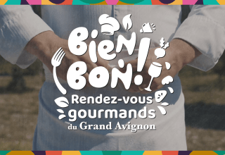 BIEN BON - FESTIVAL DU GRAND AVIGNON