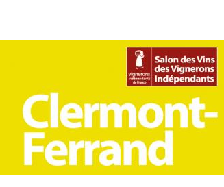 9è SALON VIGNERONS INDEPENDANTS DE CLERMONT-FERRAND