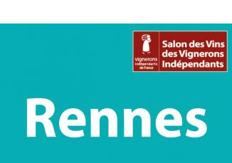 25è SALON DES FINS DES VIGNERONS INDEPENDANTS DE RENNES