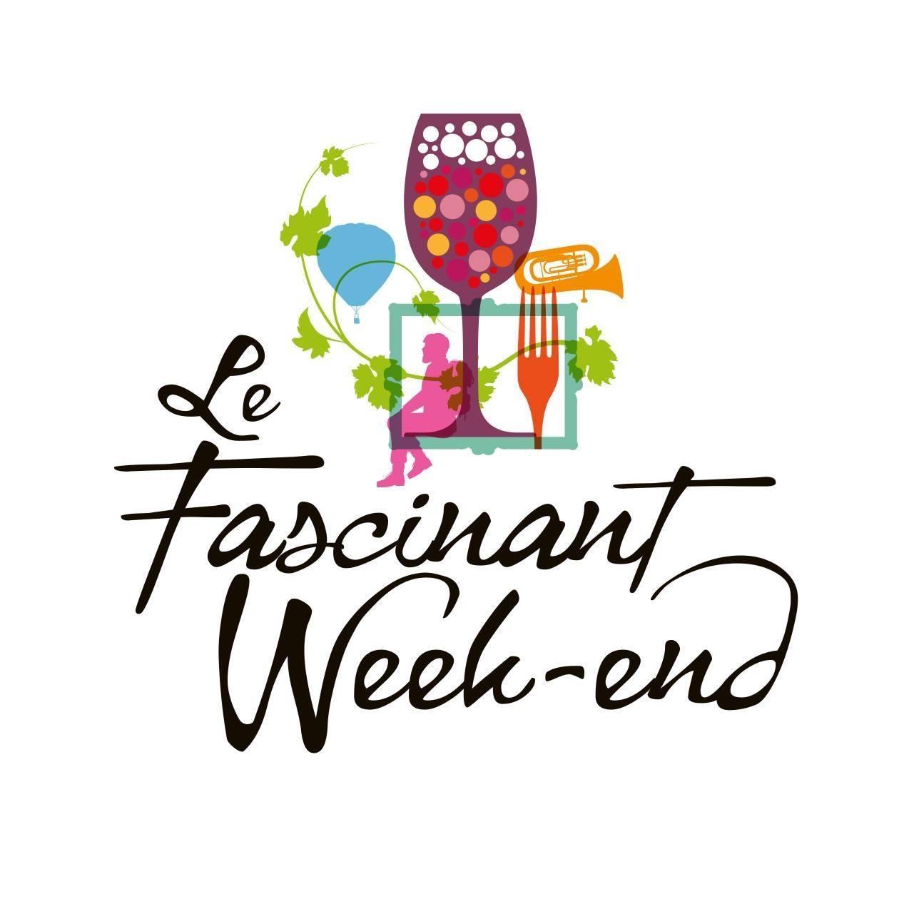 LE FASCINANT WEEK-END