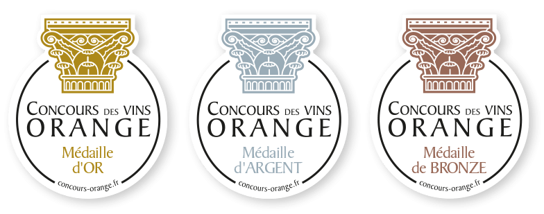 CONCOURS DES VINS A ORANGE