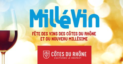 MILLEVIN - FETE DU MILLESIME