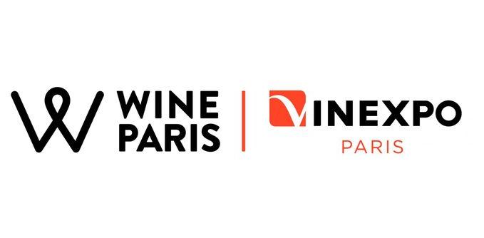 WINE PARIS - PORTE DE VERSAILLES