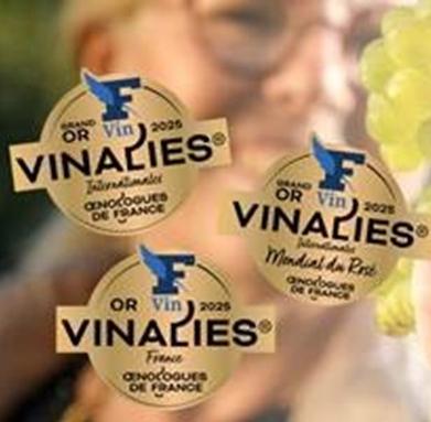 VINALIES FRANCE