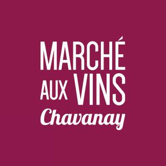 101è MARCHE AUX VINS DE CHAVANAY