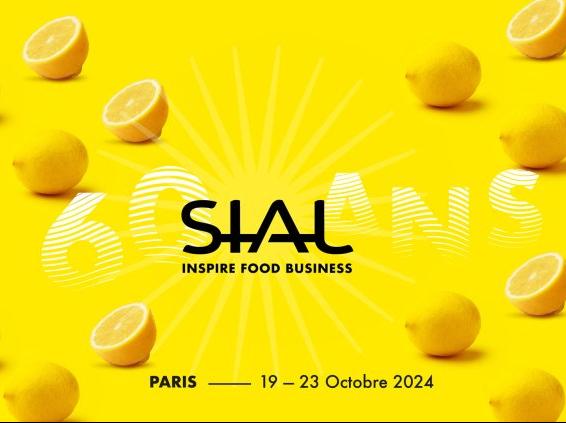 SIAL 2024 - PARIS VILLEPINTE