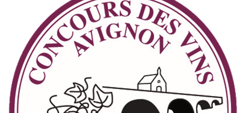 Concours des vins d'Avignon