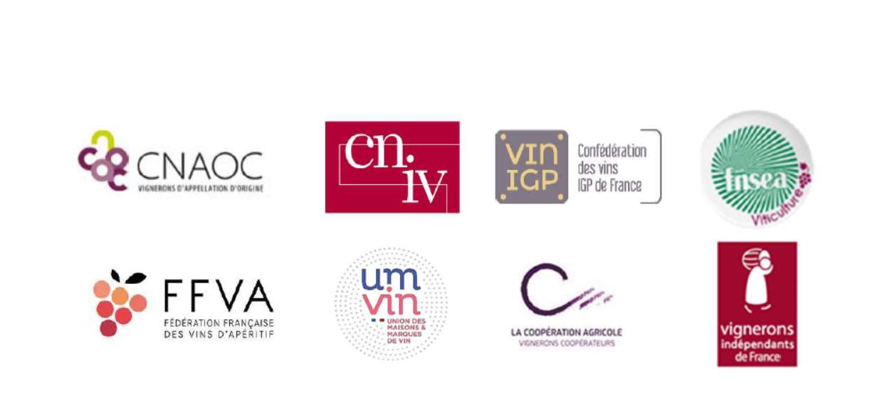 Réaction de la filière viticole au communiqué de la DGCCRF