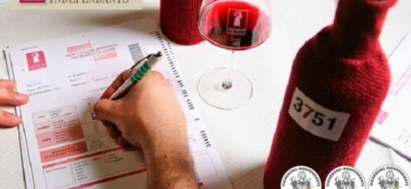 Concours des Vignerons Indépendants 2024