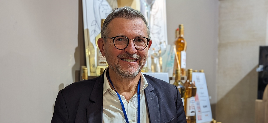 [Beaumes de Venise] Rhonéa, l’innovation au service des vignerons