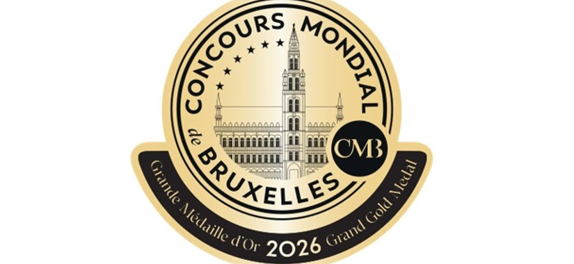 Concours mondial de Bruxelles 2026