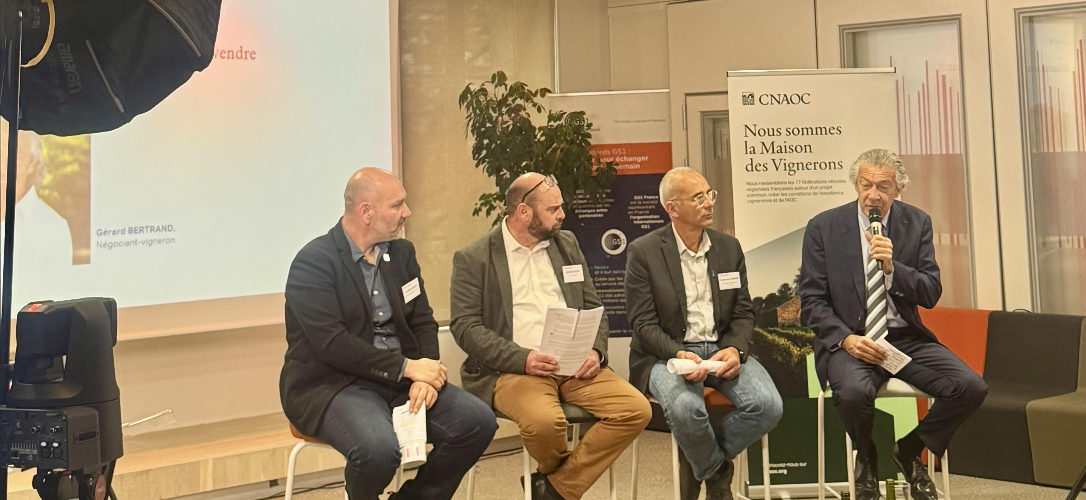 Le Grand Direct des AOC