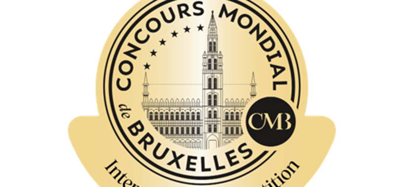 Concours mondial de Bruxelles 2025