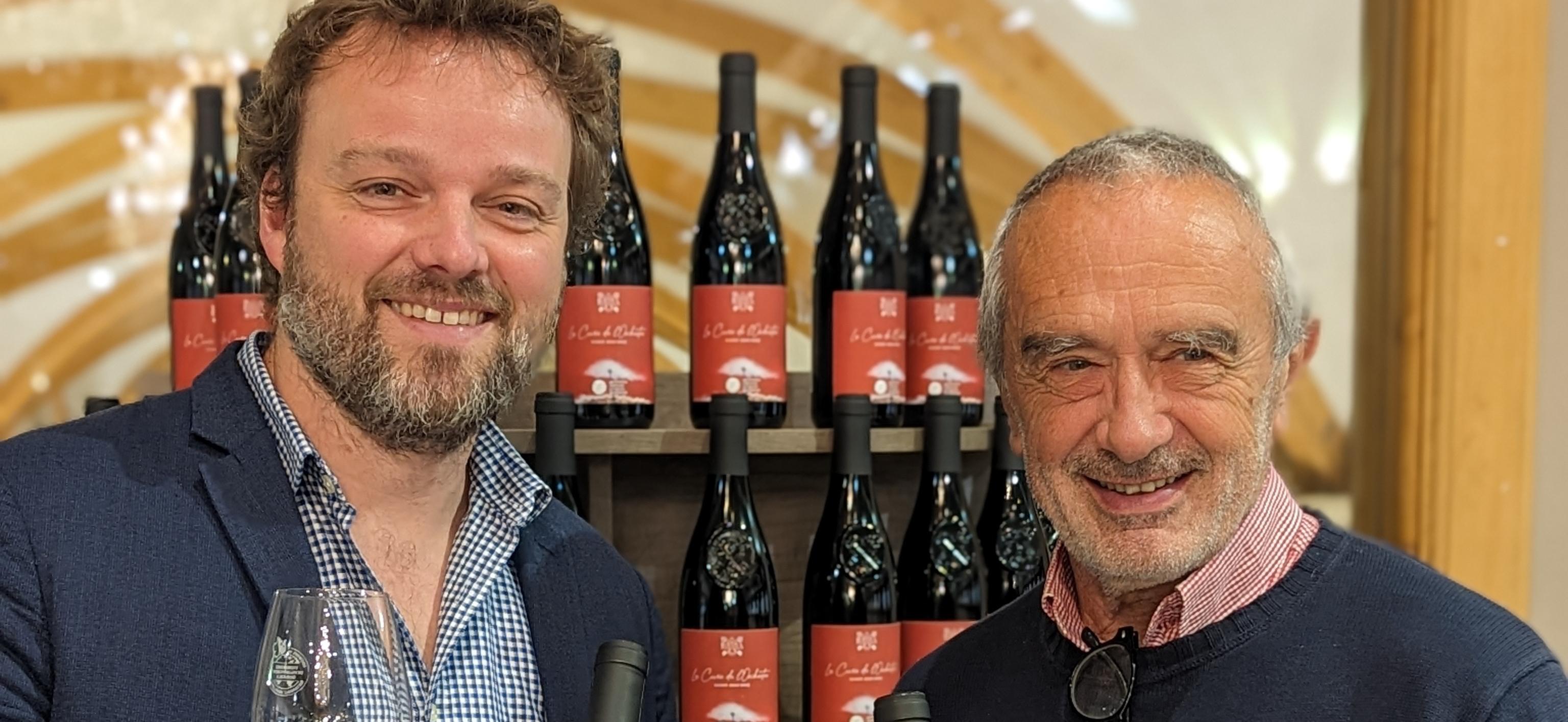 [Beaumes de Venise] La nouvelle partition de Rhonéa