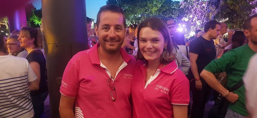 [Costières de Nîmes] Les festivités des Costières de Nîmes redémarrent