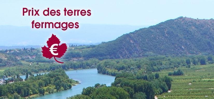 Indice des prix 2025 - 2026