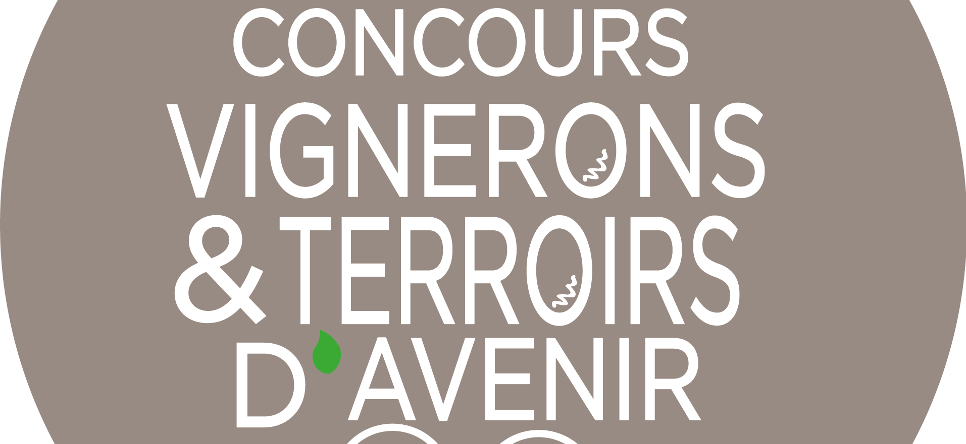 Concours Vignerons et Terroirs d'Avenir