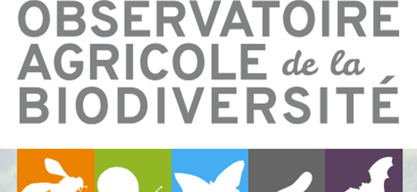 Observatoire Agricole de la Biodiversité