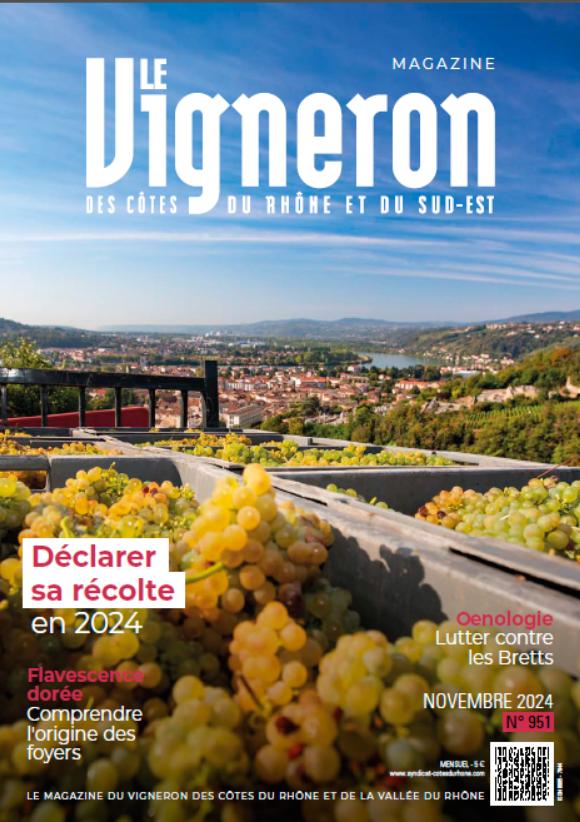 Vigneron n°951