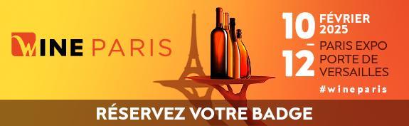 Wine Paris 2025